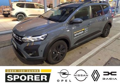 Dacia Jogger, 2025