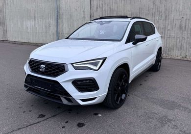 Seat Ateca, 2023