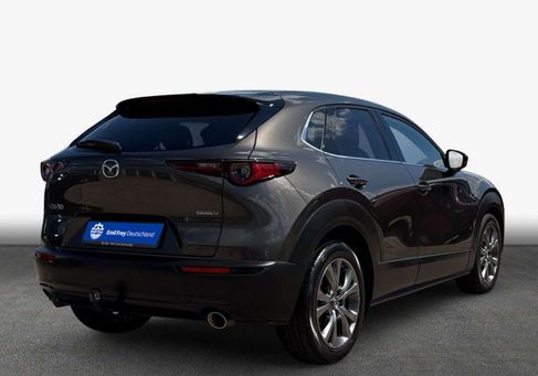 Mazda CX-30, 2020 2