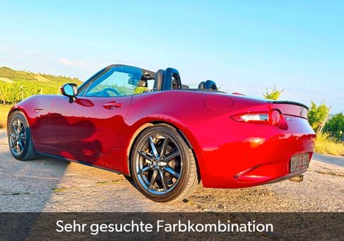Mazda MX-5, 2019