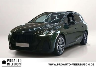 BMW 218, 2025