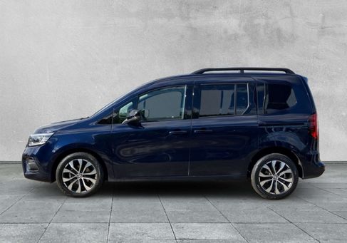 Renault Kangoo, 2024