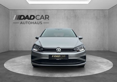 Volkswagen Golf Sportsvan, 2019