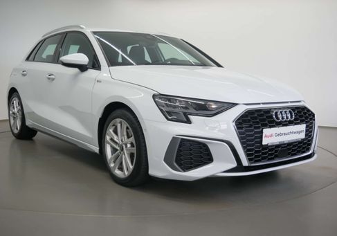 Audi A3, 2023 3