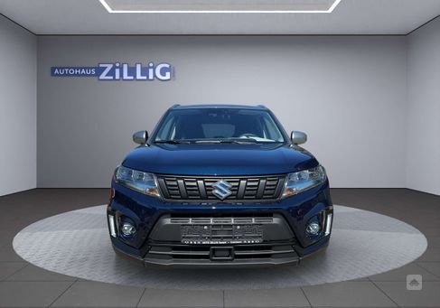 Suzuki Vitara, 2024