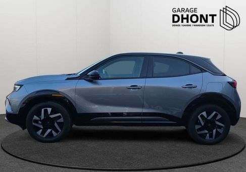 Opel Mokka, 2026 3