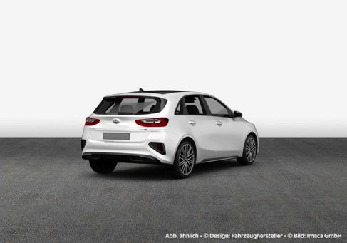 Kia XCeed, 2020