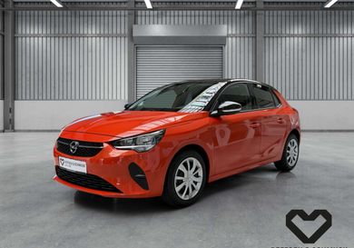 Opel Corsa, 2023