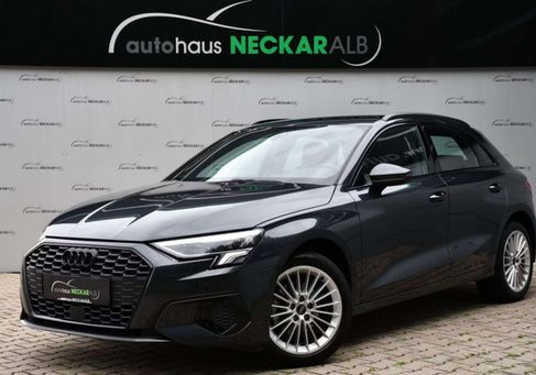 Audi A3, 2023 3