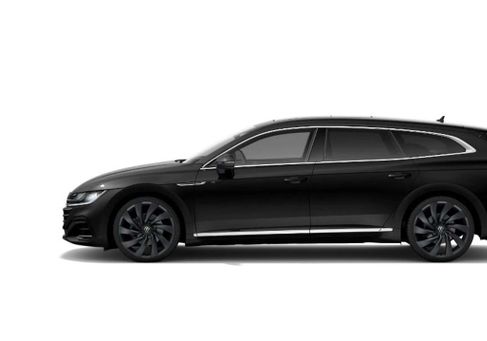 Volkswagen Arteon, 2021 2