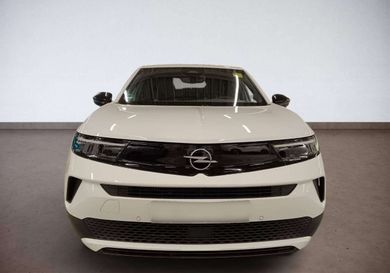 Opel Mokka, 2025