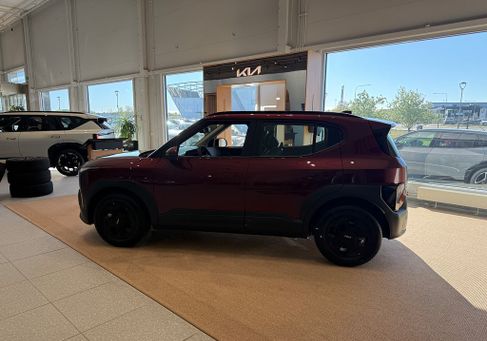 Kia, 2027 2