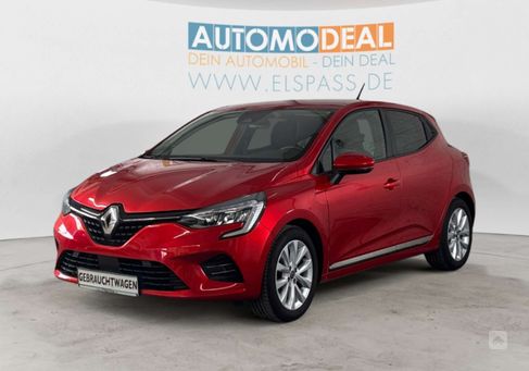 Renault Clio, 2020