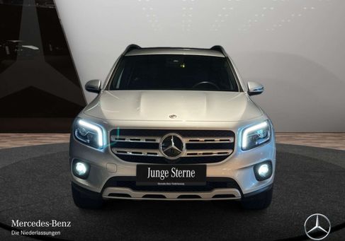 Mercedes-Benz GLB 200, 2020