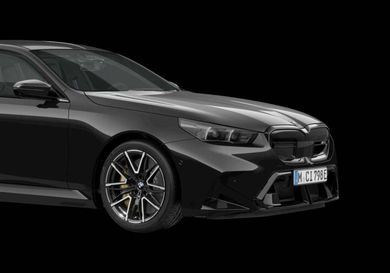 BMW M5, 2026