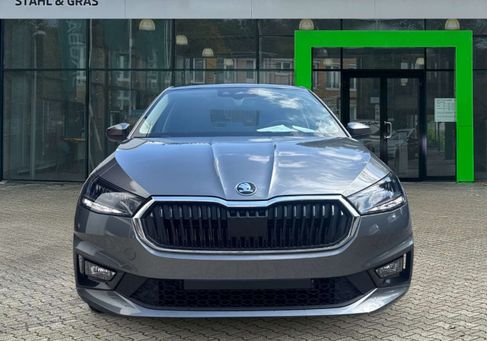 Skoda Fabia, 2026