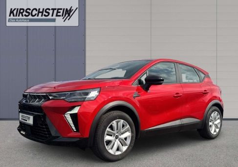 Mitsubishi ASX, 2026