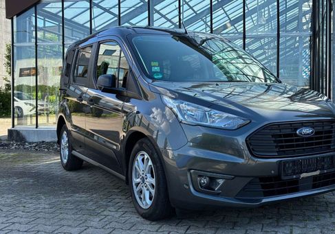 Ford Tourneo Connect, 2020