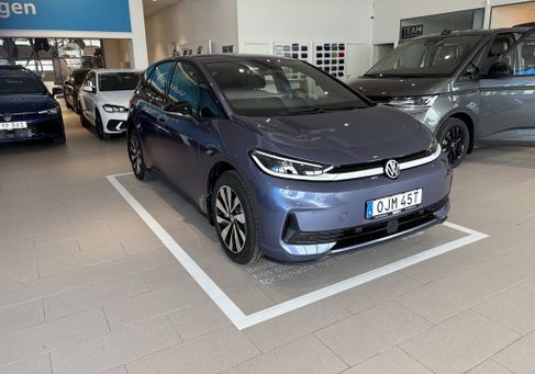 Volkswagen ID.3, 2027