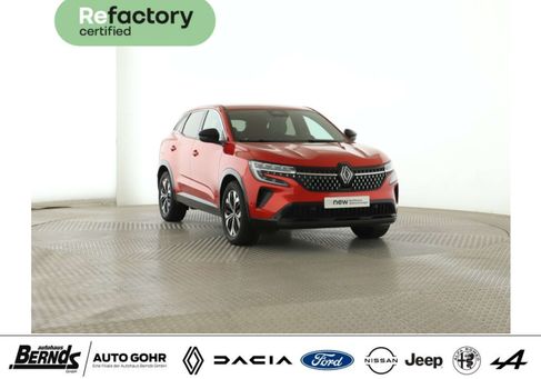 Renault Austral, 2024