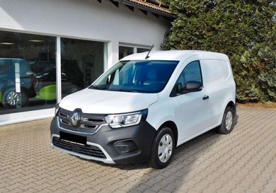 Renault Kangoo, 2022