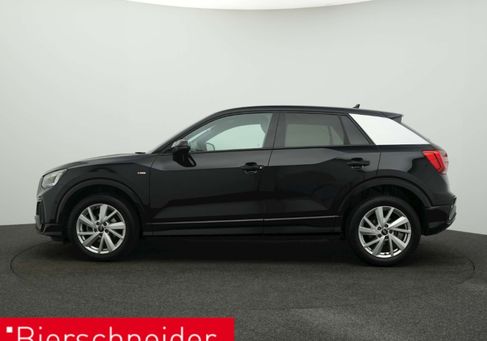 Audi Q2, 2025 2