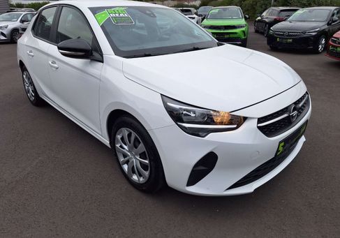 Opel Corsa, 2023 2