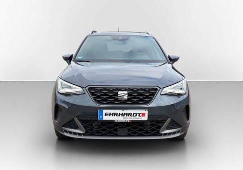 Seat Arona, 2023