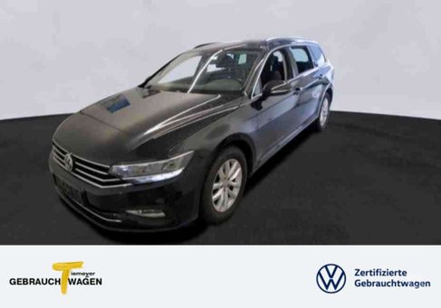 Volkswagen Passat Variant, 2019