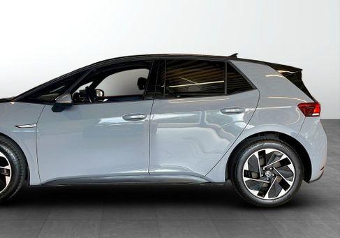Volkswagen ID.3, 2023