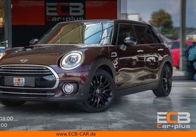 MINI Cooper D, 2018