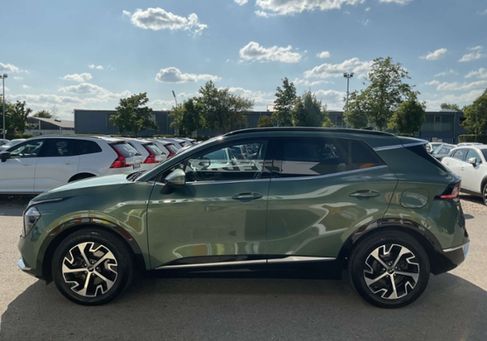 Kia Sportage, 2023 3