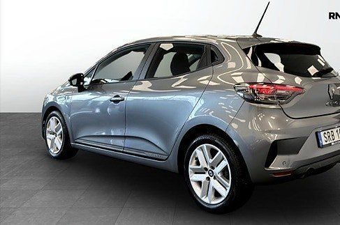 Renault Clio, 2025