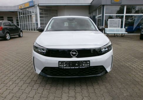 Opel Corsa, 2025 2