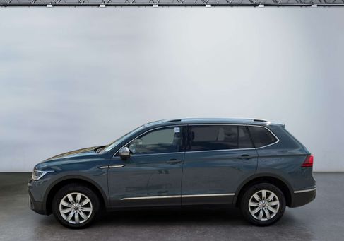Volkswagen Tiguan Allspace, 2021