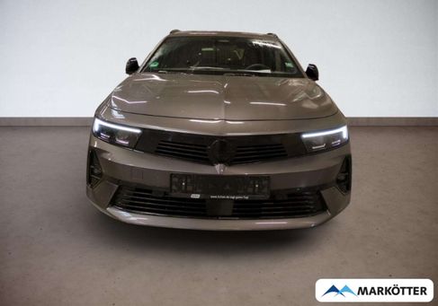 Opel Astra, 2024 2