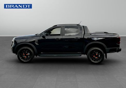 Ford Ranger, 2026