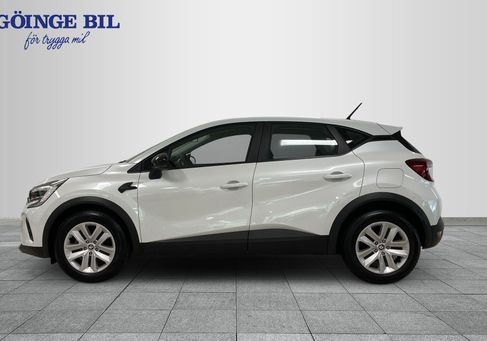 Renault Captur, 2023