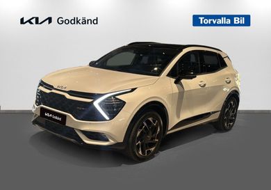 Kia Sportage, 2024