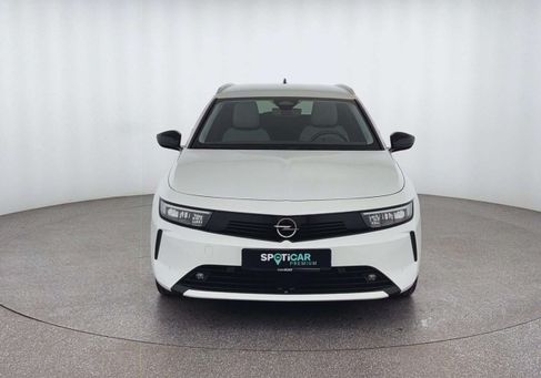Opel Astra, 2023 2