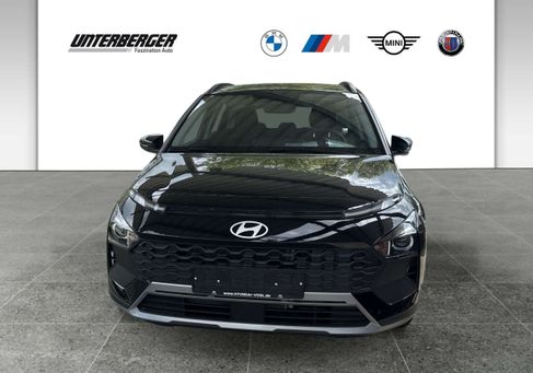 Hyundai Bayon, 2025 2