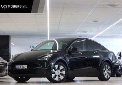 Tesla Model Y, 2023
