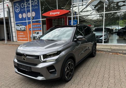 Citroën C3, 2026 2