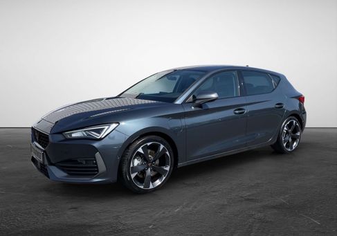 Seat Leon, 2024 2