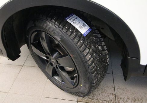 Nissan Qashqai, 2019