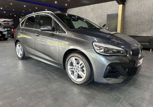 BMW 225, 2019