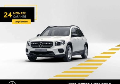Mercedes-Benz GLB 200, 2022