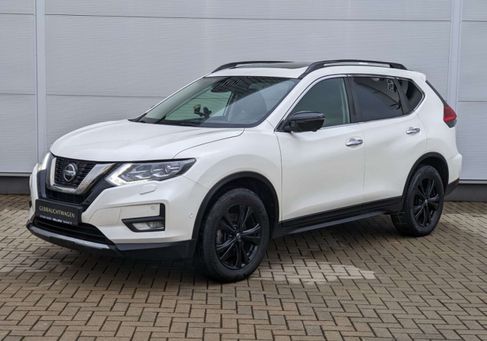 Nissan X-Trail, 2020 2