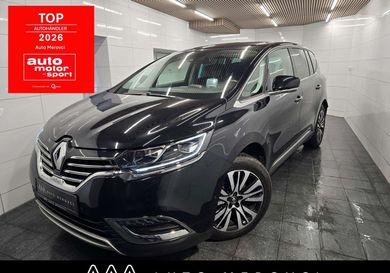 Renault Espace, 2020