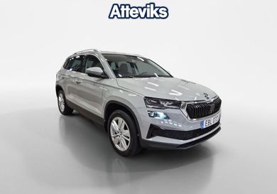 Skoda Karoq, 2023